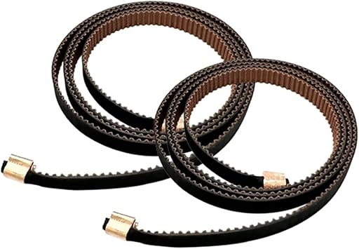 for elegoo 3D Printer X and Y axis Drive Belts can be Replaced Directly Suitable for Neptune 3pro /4 Profor 4for 4for Neptune 4pro