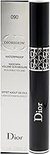 Christian Dior Diorshow Waterproof Buildable Mascara 11.5 ml