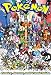 Pokemon: Comics, Secrets, and Visual Guide (An Unofficial Pokemon Book) (English Edition)