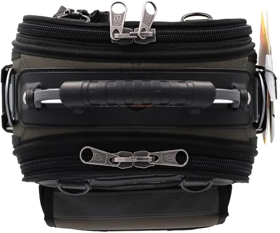 Veto Pro Pac VPP10945 TECH-MCT EVO Compact Service Tool Bag
