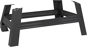 Masterbuilt universal electric smoker stand