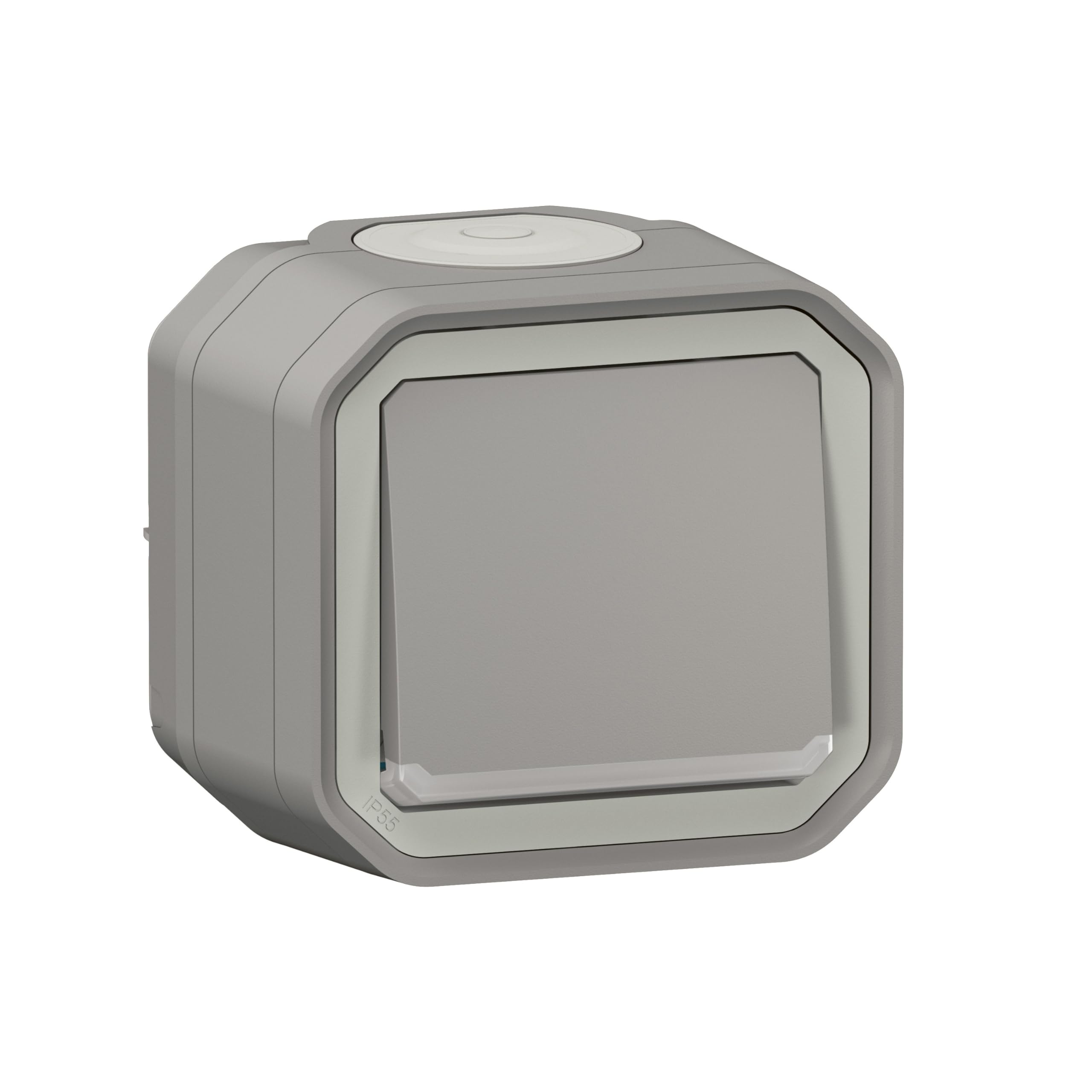 Stair connector with display. Set NEW PLEXO 55 069712L