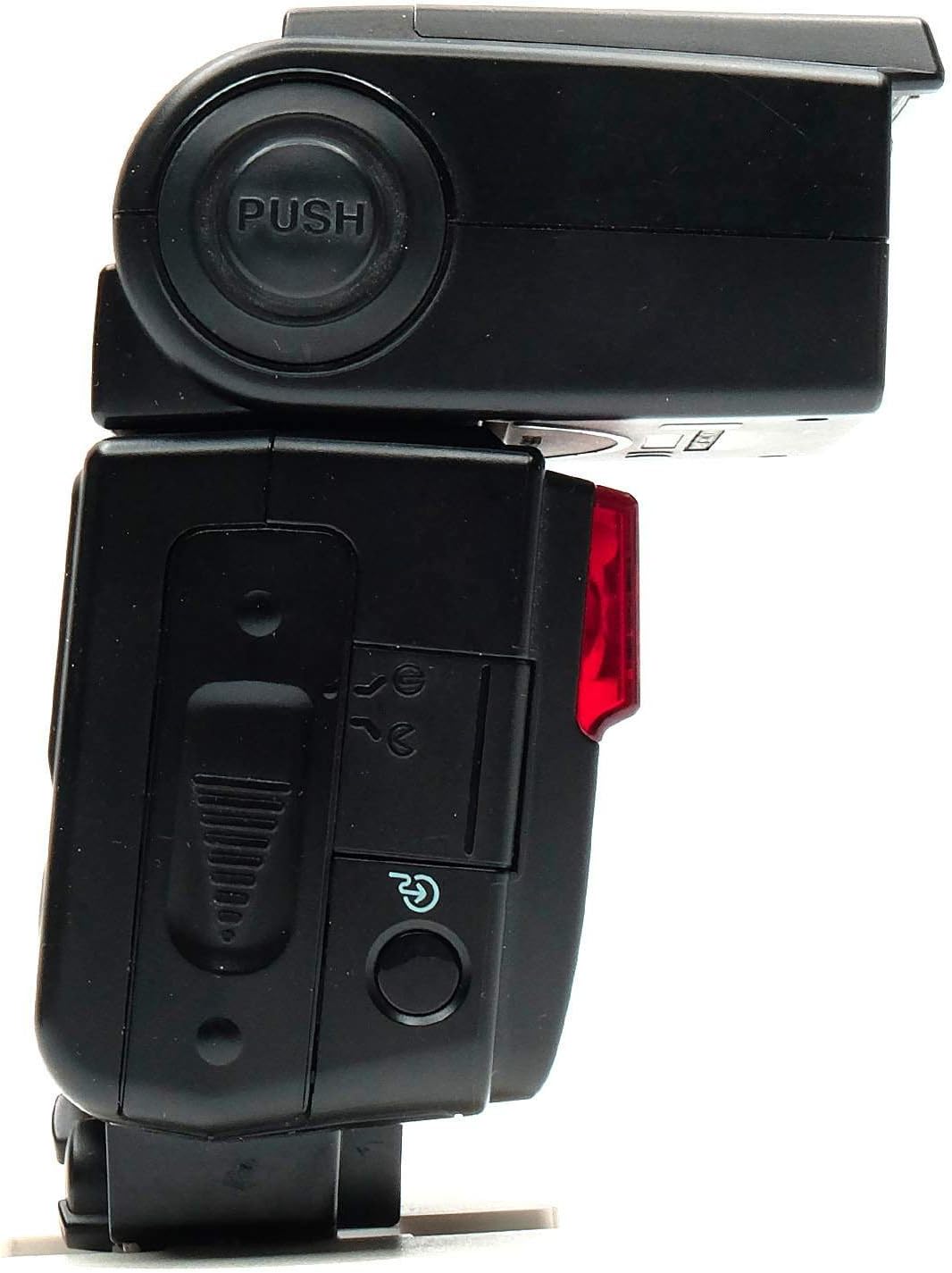 Nikon SB-600 Speedlight Flash for Nikon Digital SLR Cameras