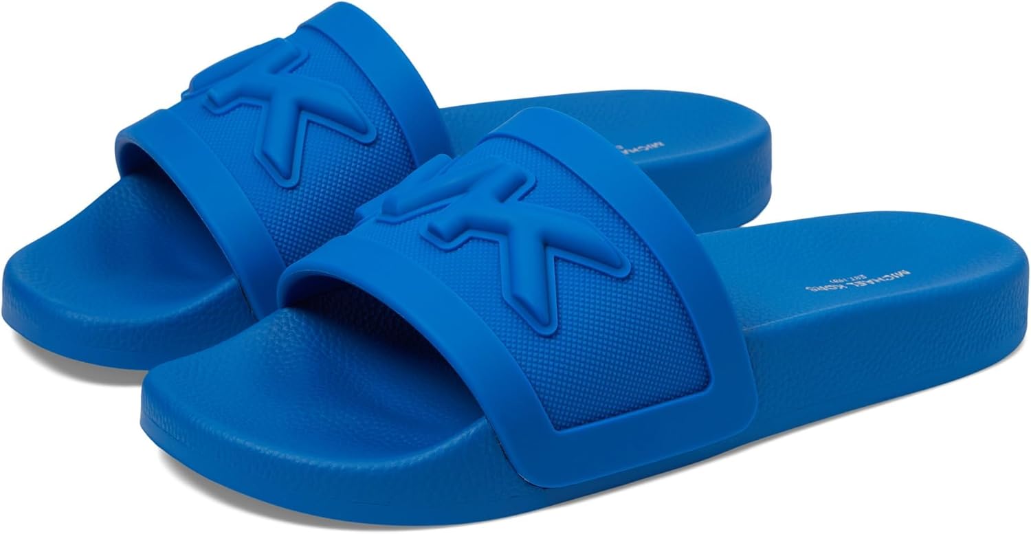 Michael Kors Men's Jake Slide Sandal