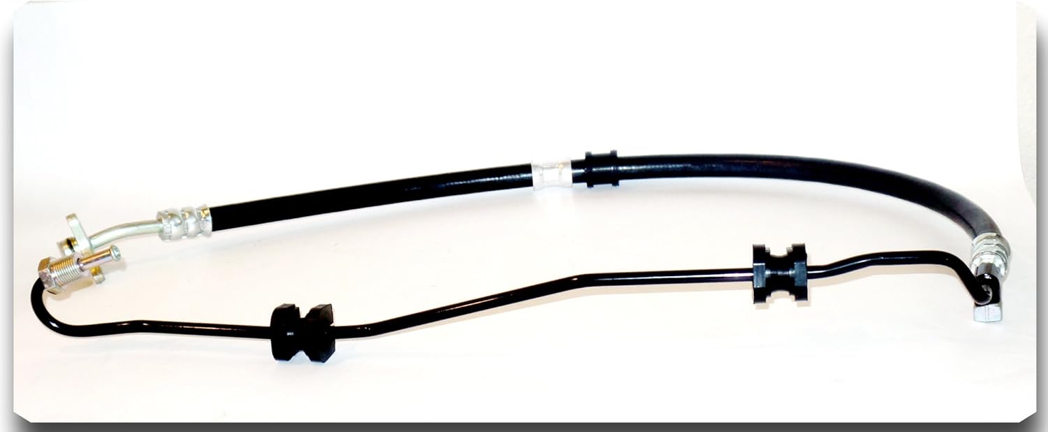 53713-SWA-A03 Power Steering Pressure Line Hose Assambly Fit:Honda CR-V 2007-2008 - 2009-2010 - 2011