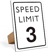 Vista 14 de Decoración de cumpleaños de coche de carreras, letrero de límite de velocidad, Fast One, decoración de fiesta de cumpleaños de coche de carreras