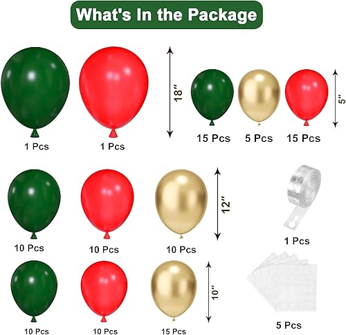 Miniatura 7 de Globos azules y blancos, kit de arco de guirnalda de globos azules y blancos, 102 globos azul pastel y blanco para baby shower, cumpleaños, boda