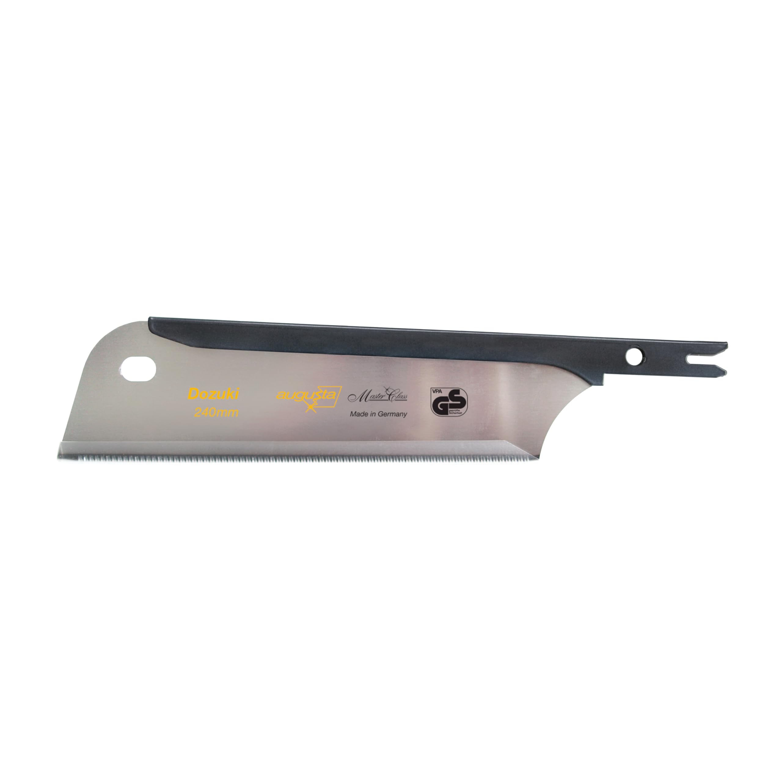 Ersatzsägeblatt für Augusta-Heckenrose Japansäge Dozuki 240mm