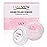 LASHVIEW Eyelash Extension Remover Cream, Special Lily Flavor Cream, Professional Eyelash Extensions Remover for Salon(Lily 0.51fl.oz/15ml)