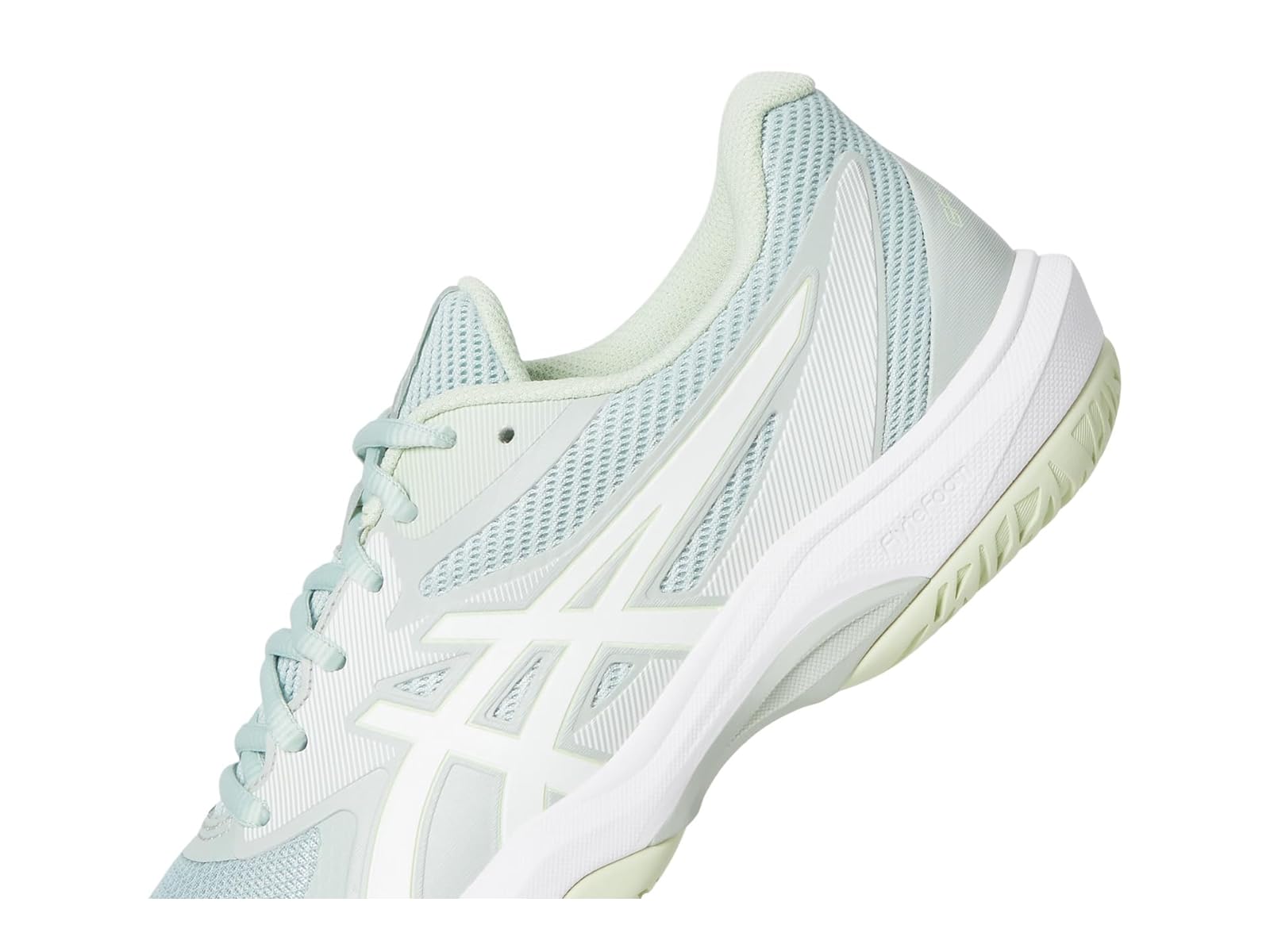 Woman's Sneakers & Athletic Shoes ASICS Game FF Tennis Shoes - Picture 21 of 36