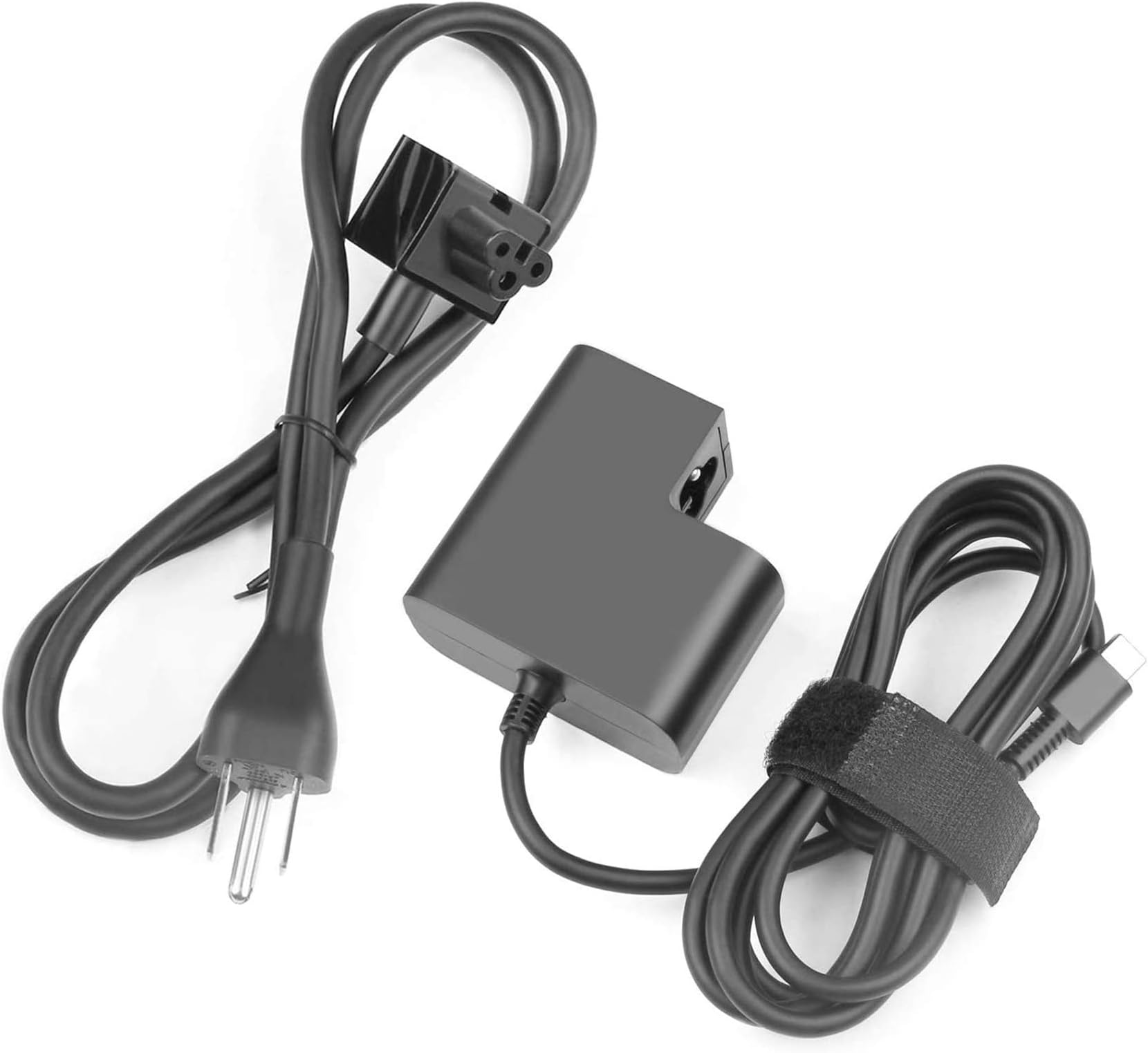 45W EliteBook Charger Power Cord for TPN-LA04 TPN-CA04 TPN-LA03 853490-002 854116-850 HP Envy x360 15m-bq021dx m6 Elitebook 840 850 830 820 g3 g4 g5 g6 hp 250 255 260 g7 g6 g5 g4 g3