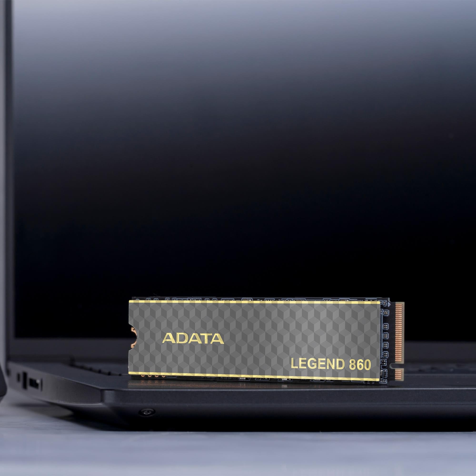 Amazon.com: ist computers_ADATA 2TB Legend 860 NVMe SSD Internal