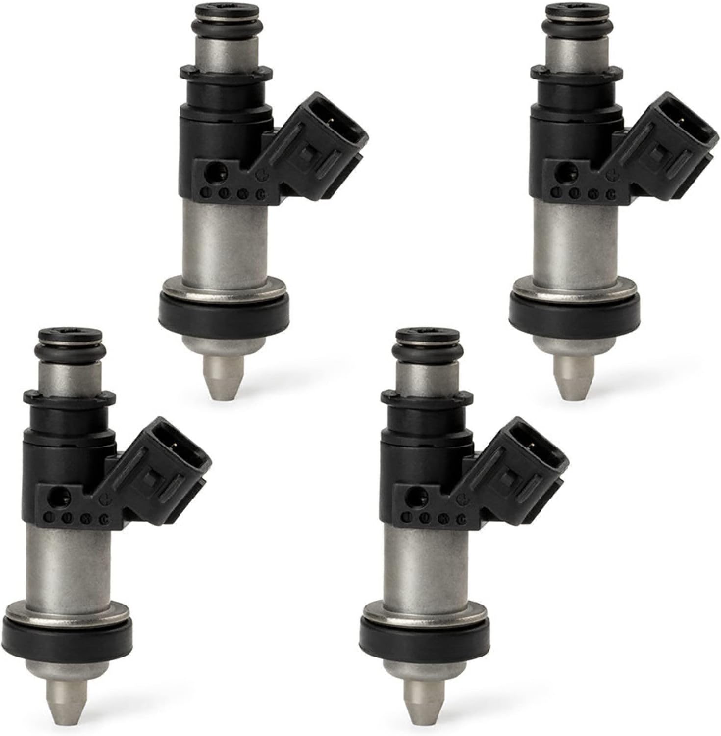 for Honda CR V CRV S2000 2.0L, Engine Spare Part Fuel Injectors Replacement 06164