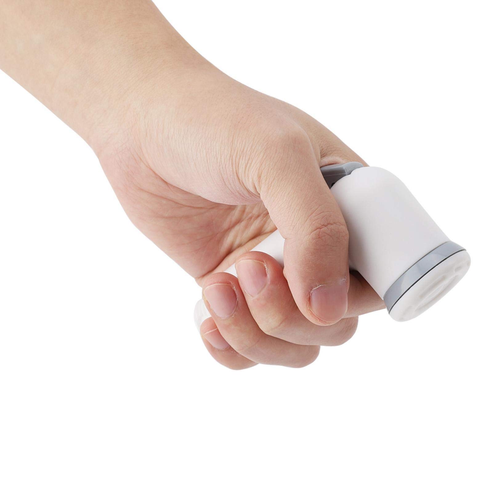 Two Mode Bidet Sprayer for Toilet - Handheld Durable and Hygienic - Perfect for Cloth Diapers Personal Hygiene — view 7