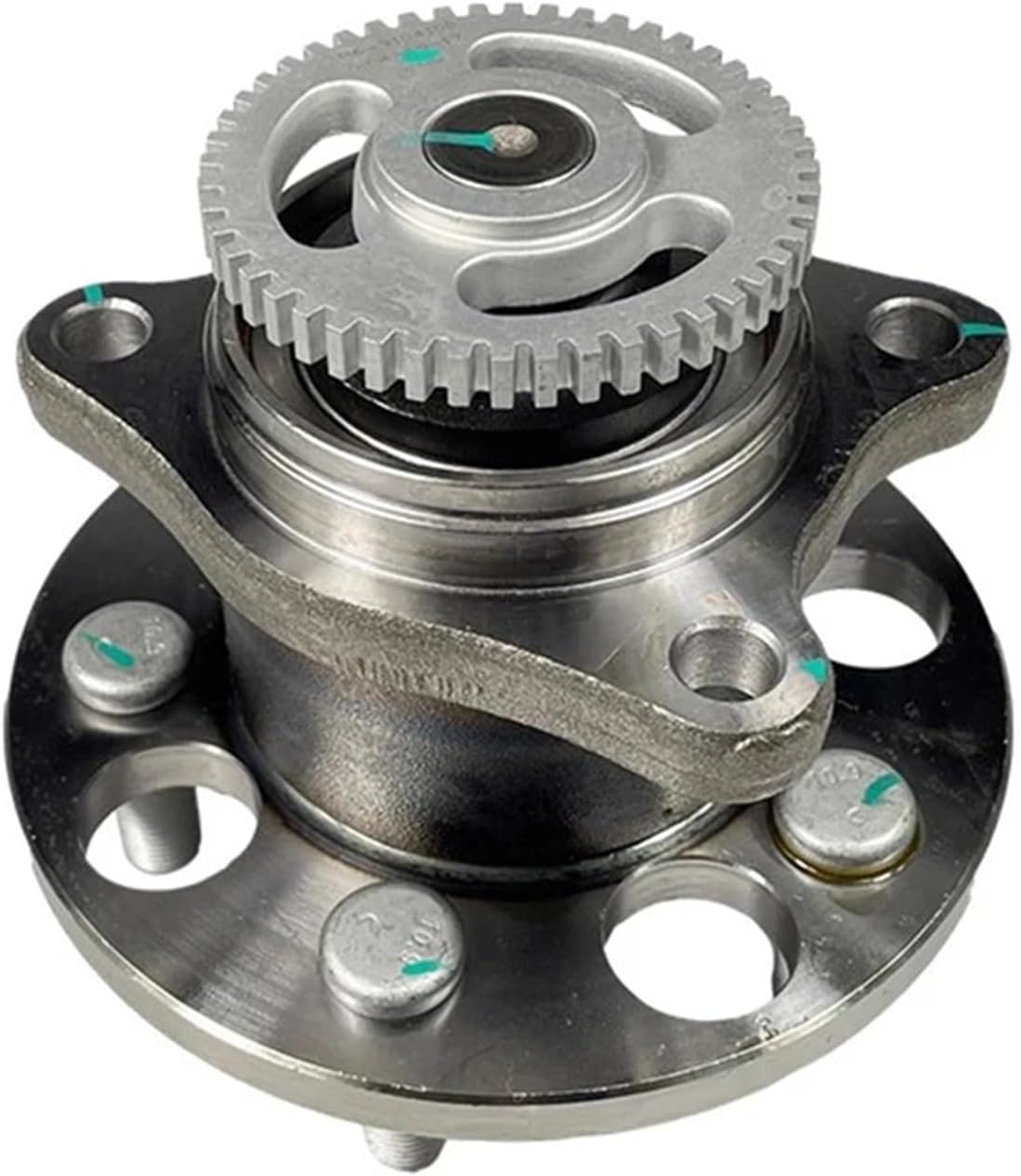 1PCS Rear Wheel Hub Bearing for Drive Car Accessories S6-3104100