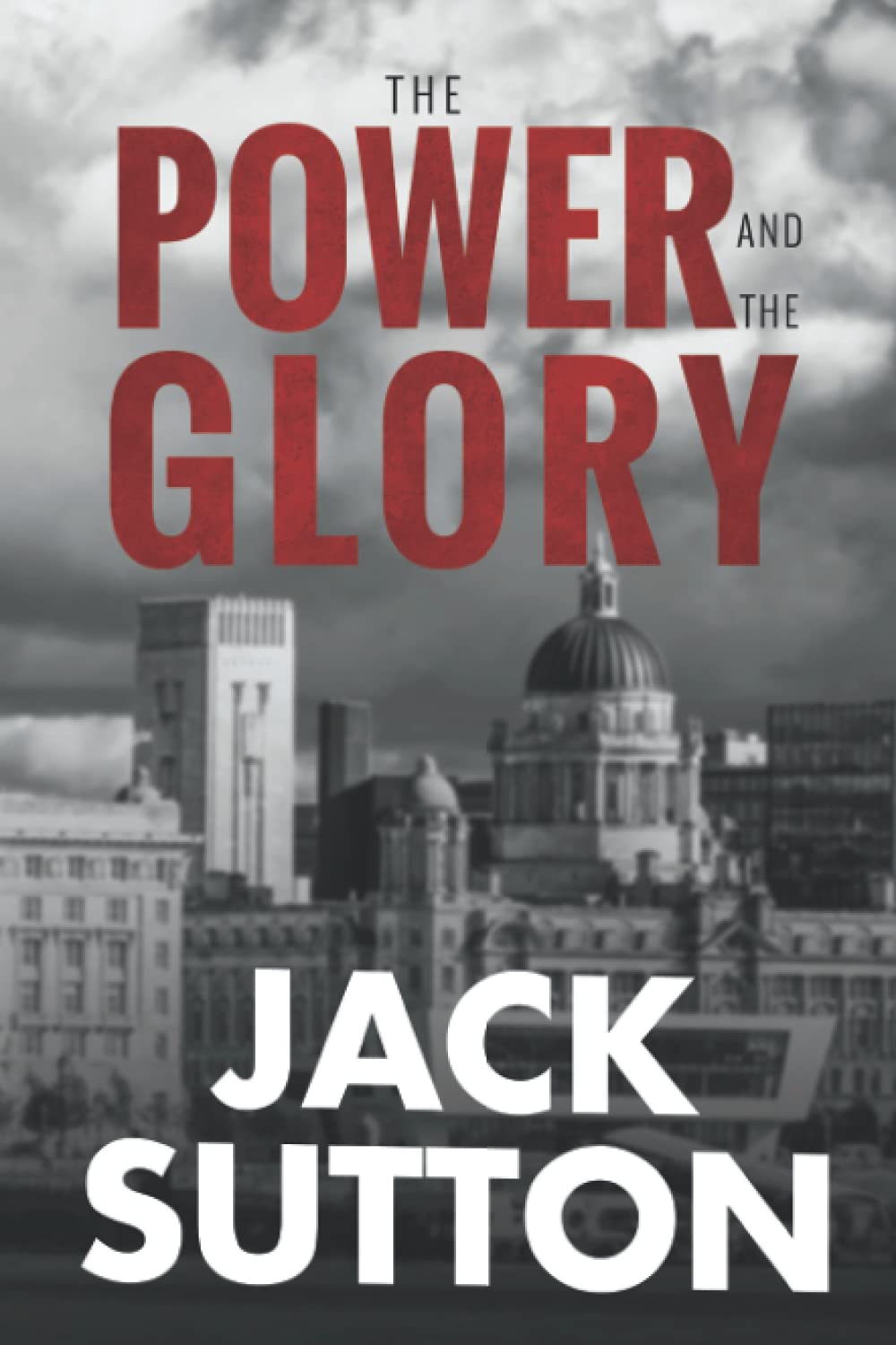 Buy The Power and the Glory — BookShops.in