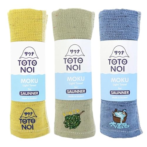 �y�R���e�b�N�X �z�T�E�iMOKU��59747-90�� �t�F�C�X�^�I�� M�T�C�Y 3�{�Z�b�g TOTONOI���� (������) ���B�q�^ (�J�[�L) �����C (�u���[)