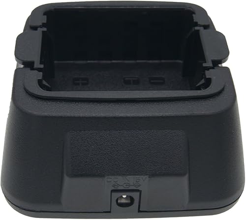 Miniatura 7 de KNB-45L Cargador de batería para Kenwood compatible con batería de iones de litio NI-MH KSC-43 Cargador de batería de radio rápido para KNB-63L