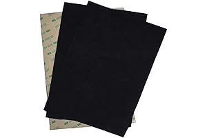 Stick-on Suede Friction-reducing Dance Soles