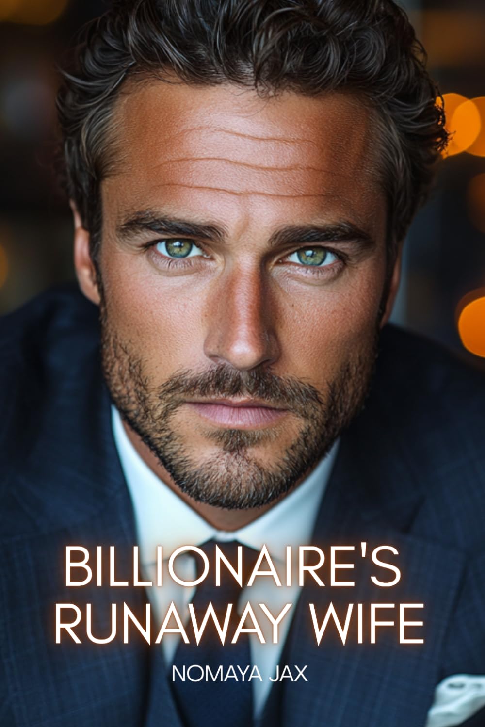 Billionaire's Runaway Wife: An Age-Gap Surprise Pregnancy Romance (Take it or leave it)
