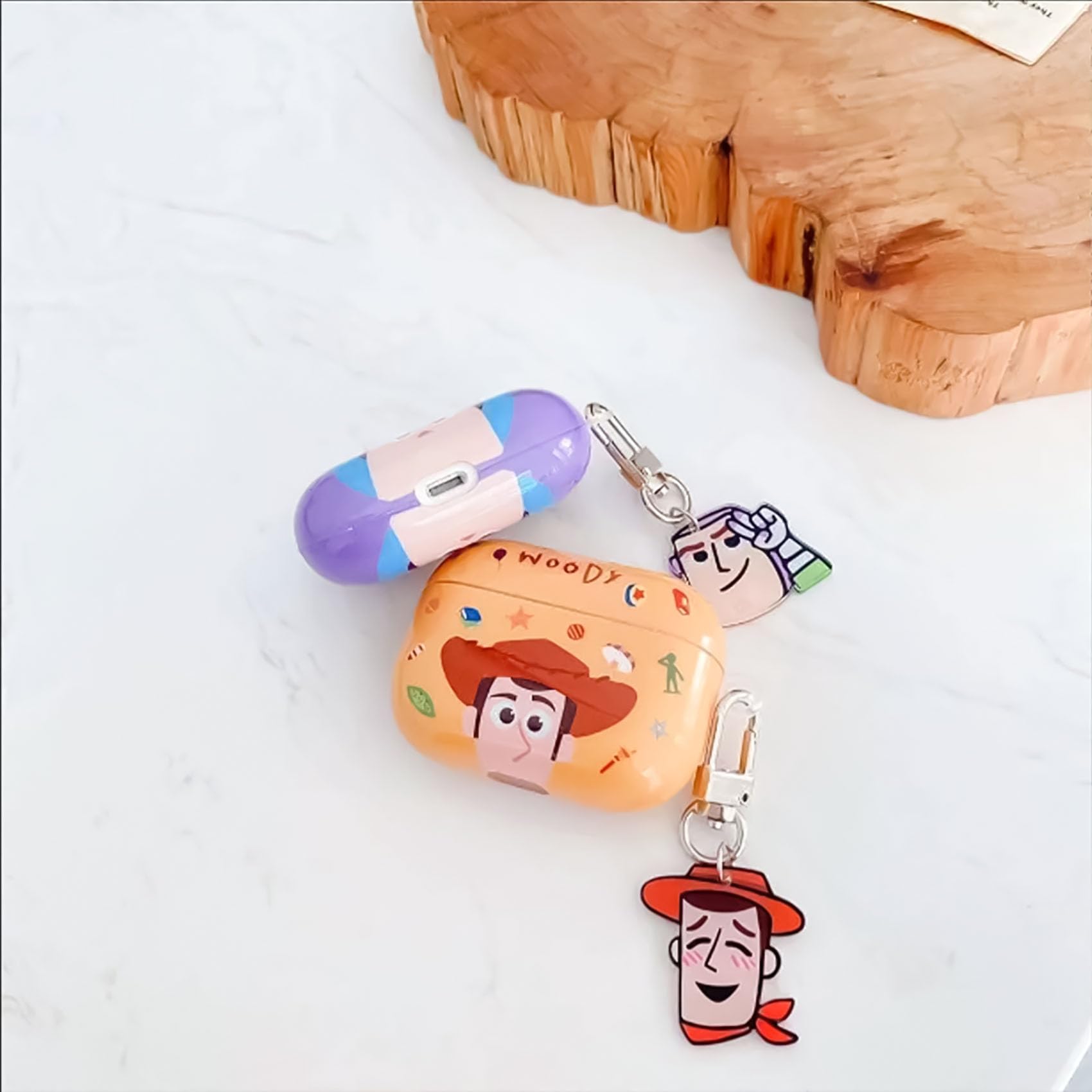 Air Pods用ケース エイリアン AirPods Pro 第2世代 第1世代 カバー ケース ディズニー