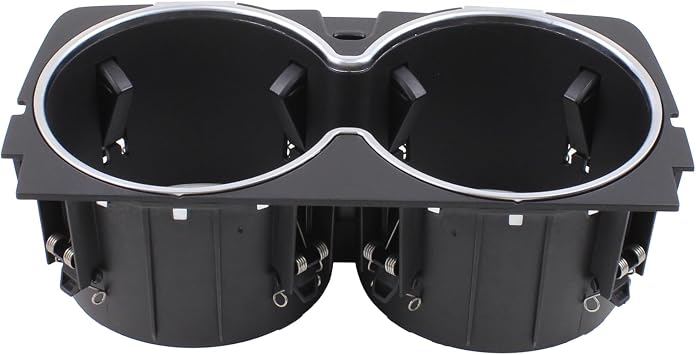 Center Console Cup Holder for Mercedes-Benz