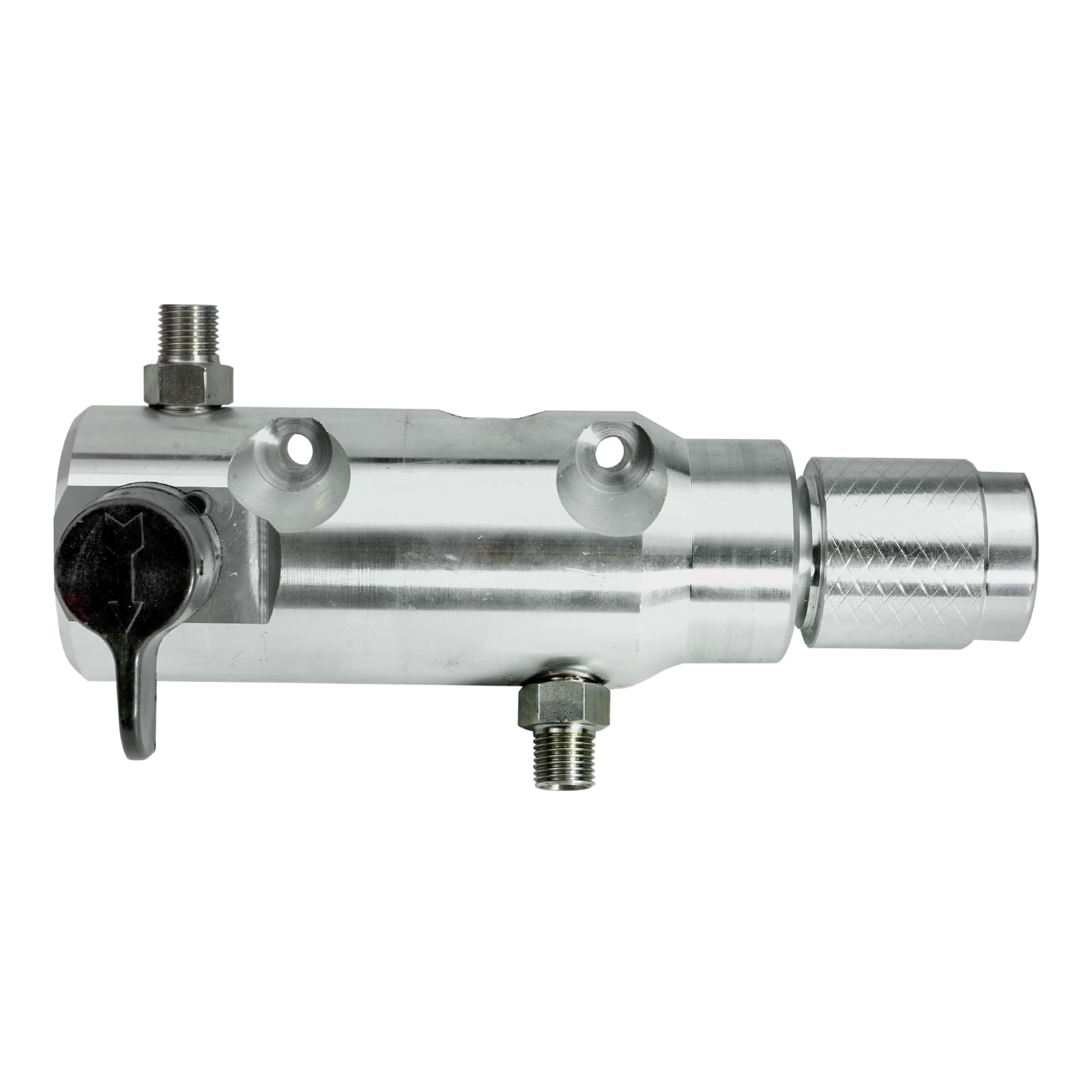 Graco 15G455 or 15g-455 Fluid Filter Manifold Ultra Max II 490 495 595