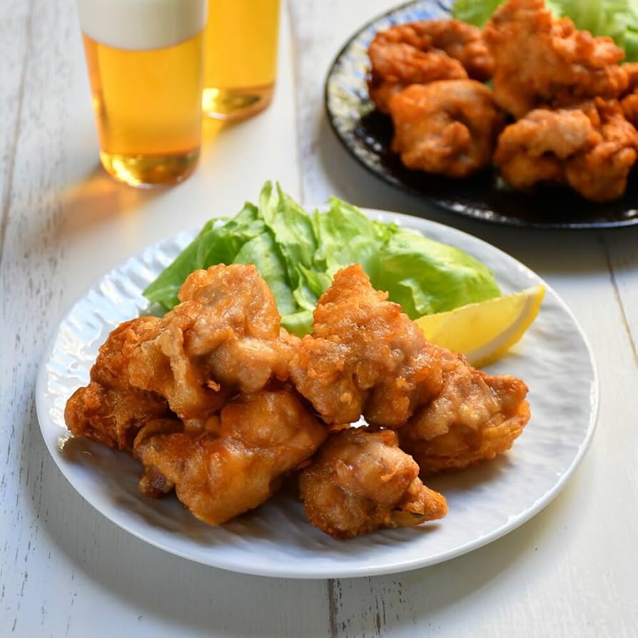 おかず皿 小石原焼 小石原焼き マルワ窯 5寸皿 五寸皿 取り皿 デザート皿