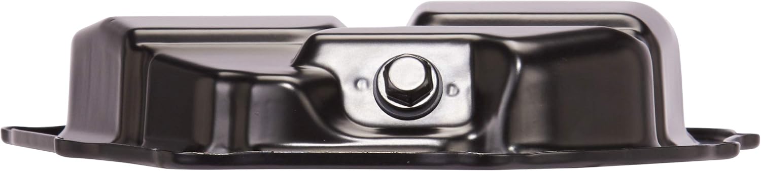 Spectra Premium NSP38A Engine Oil Pan Replacement Compatible with 2013-2019 Nissan Sentra (L4 1.8L)