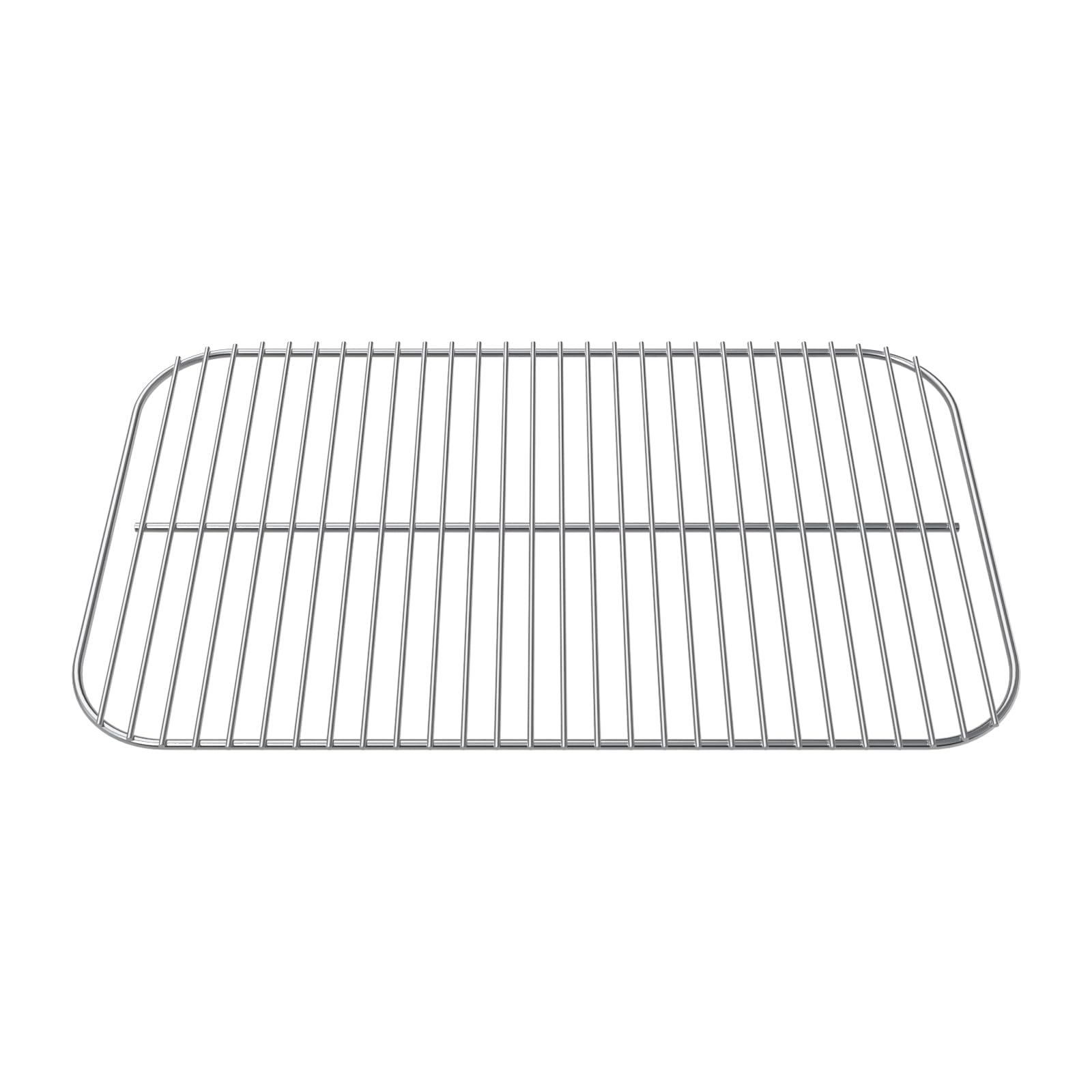 BBQ-PLUS Grill Grates Replacement Parts for Walmart Expert Grill 3 Burner GBC1916WRS, GBC1716W, GBC2016W, GBC2016WRS,Stainless Steel Cooking Grid Grates for Expert Grill 3 Burner XG10-101-002-02