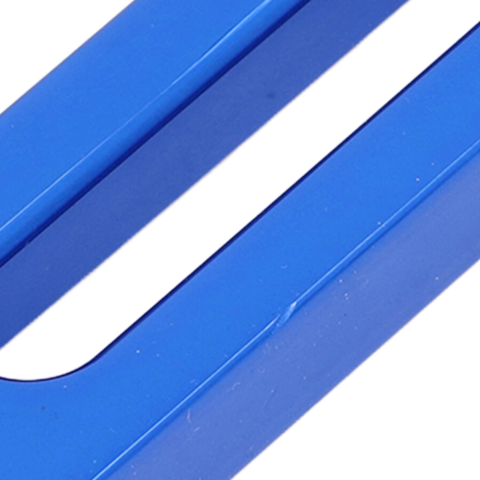 Fairlead Hawse en Aluminium, Corde de Treuil Synthétique pour éviter Les Enchevêtrements, Guide-Câble de Treuil Accessoires pour Treuils pour Câble de Corde ATV UTV (4000LB)