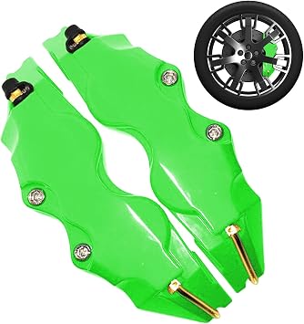Car Brake Clamp Cover Universal Multifunctional Wheel Brake Clamp