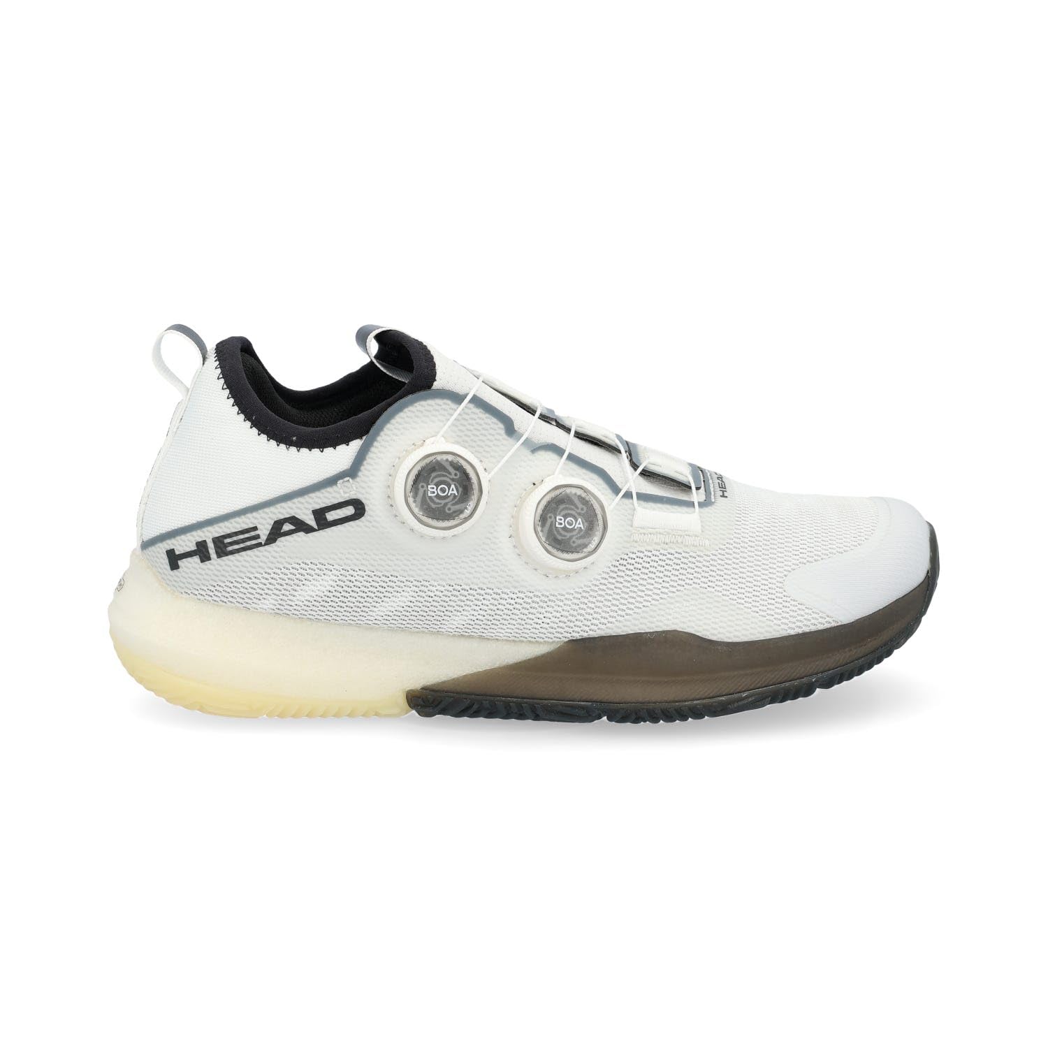 Head Motion PRO Boa Pickleball Shoes EU 40