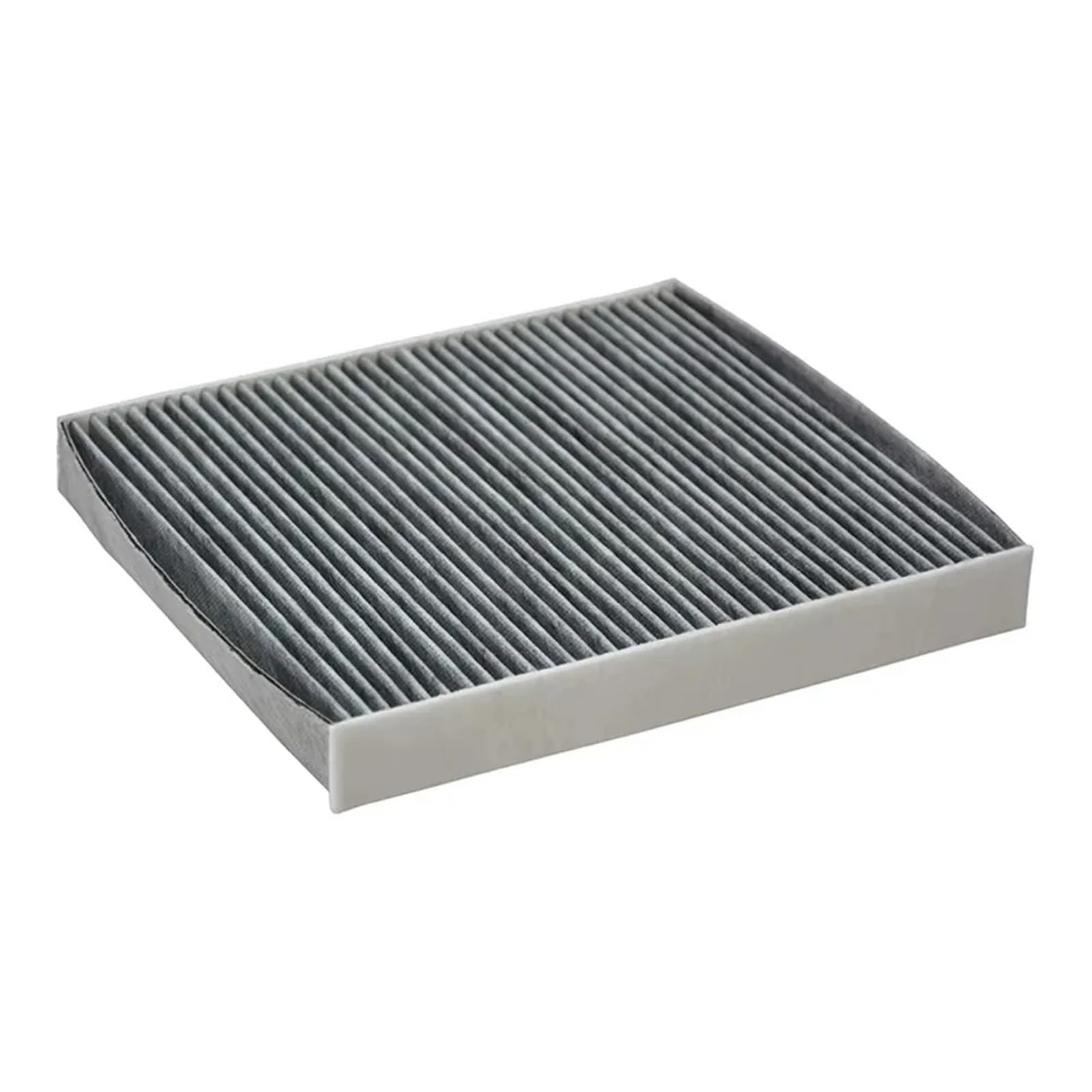 Kasdpmnb One Color Conditioning Filter Cover For A3 Tt For Golf 7 For Seat Leon For Superb