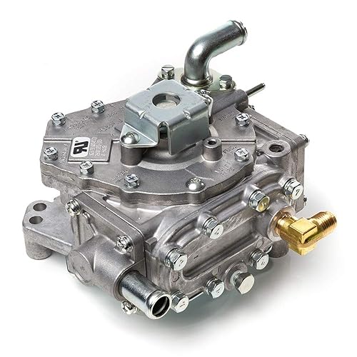 FPE - Vaporizador de montacargas completo Nikki 16310-GS40B Orcu Fabricante de equipos originales (OEM) - Nuevo