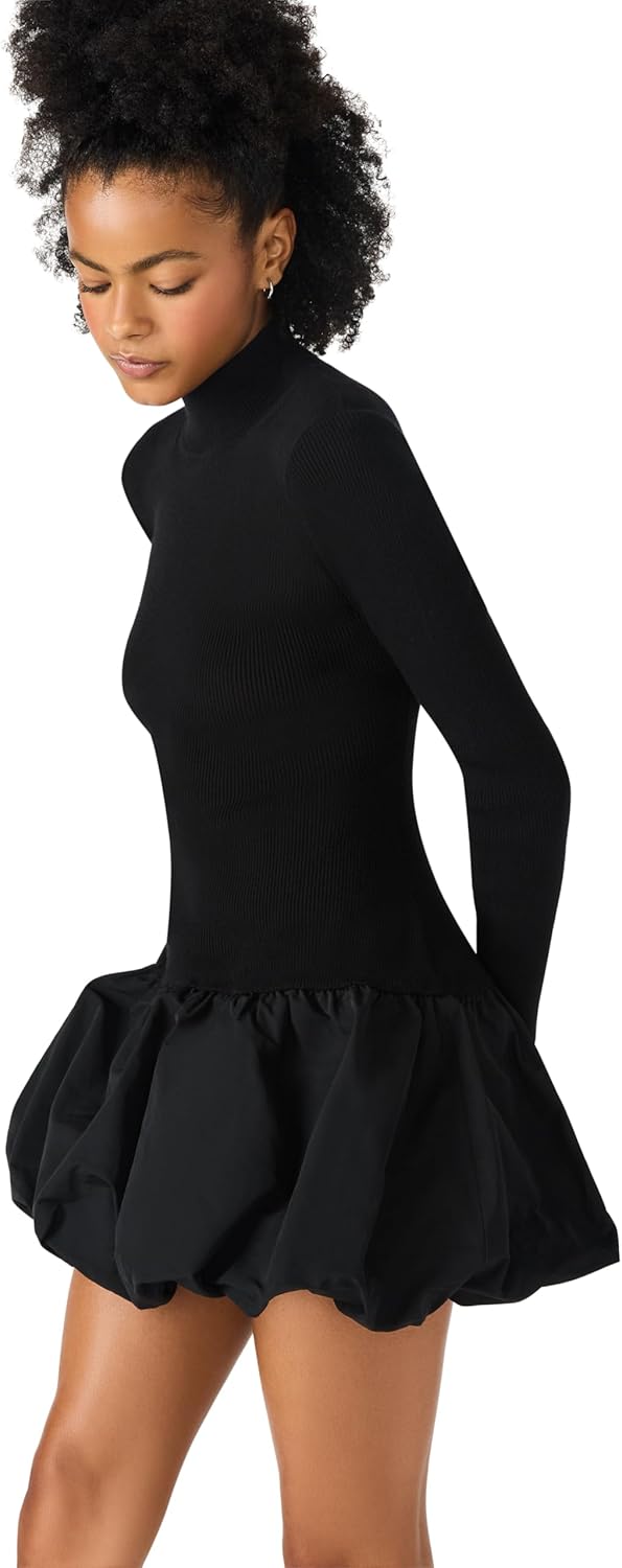 Steve Madden Womens Penna Dress - Image 4