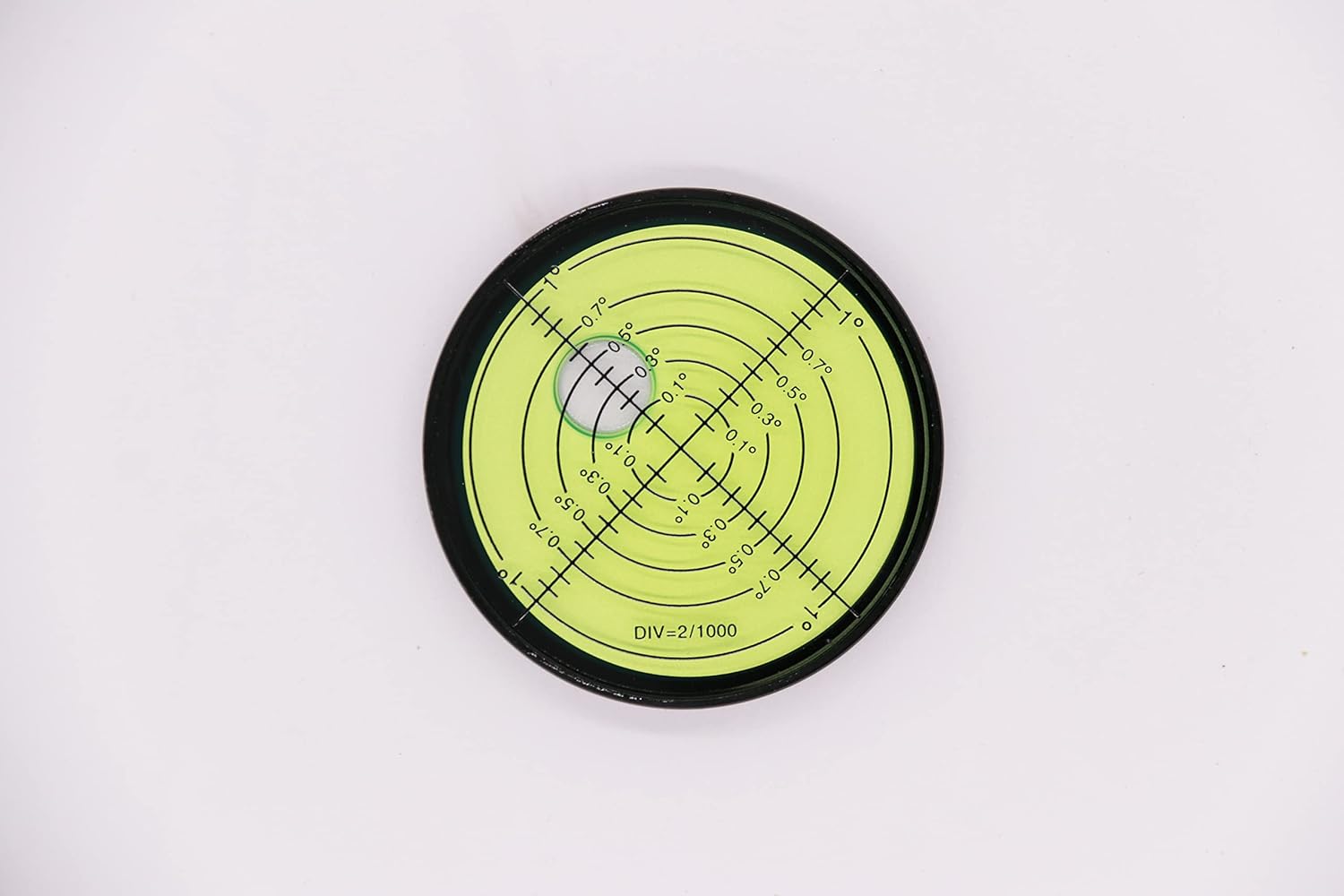 Universal High Precision Level Bubble, Light portable Level Bubble ...