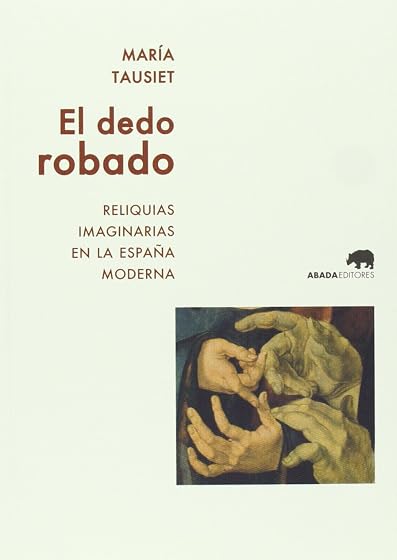 El dedo robado