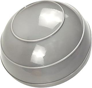Balón de equilibrio, 2 unidades, pelota de equilibrio antideslizante, equipo de gimnasio en casa, resistente, media pelota de gimnasia, tabla de equilibrio, equipo de entrenamiento, pelota de