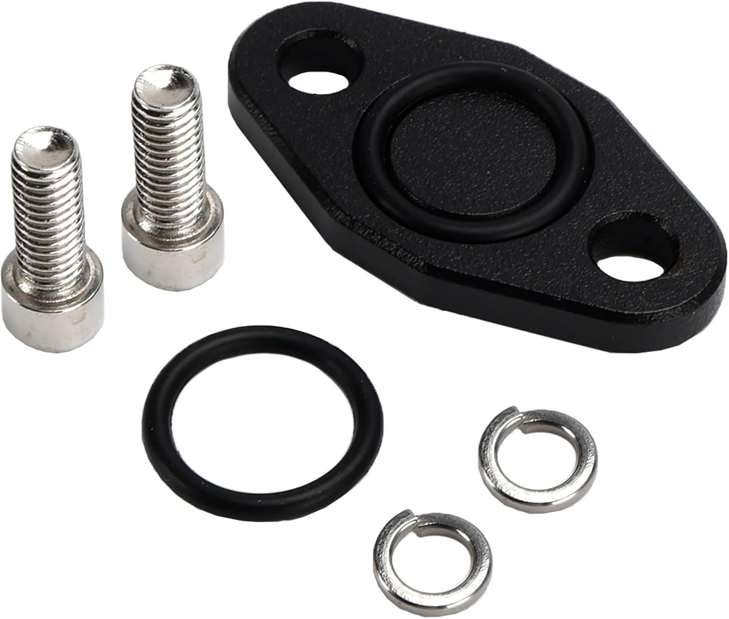 Placa de bloqueo SAI 1.8T VW/Audi Mk4 - MAD HORNETS