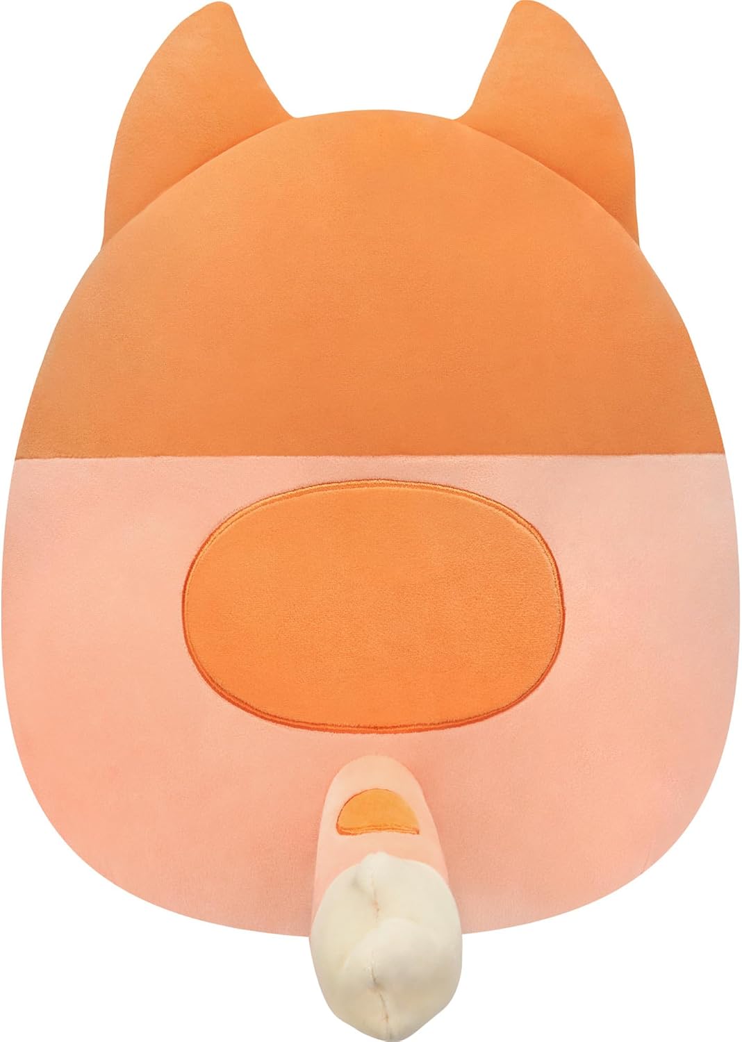 Squishmallows Original Bluey 12in “Bingo” Plush – Official Jazwares Plush (Medium-Sized)