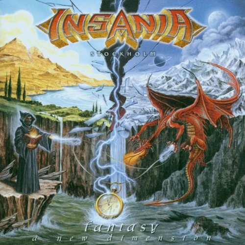 Fantasy [Audio CD]