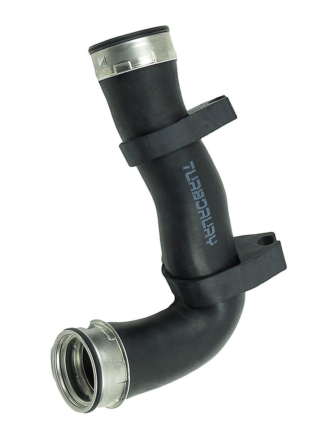 tubo de intercooler turbo, compatible con Audi A3 Seat Leon Toledo VW Golf Bora 1.9 TDI 1J0145838AG 1J0145838Q 1J0145838R 1J0145838K