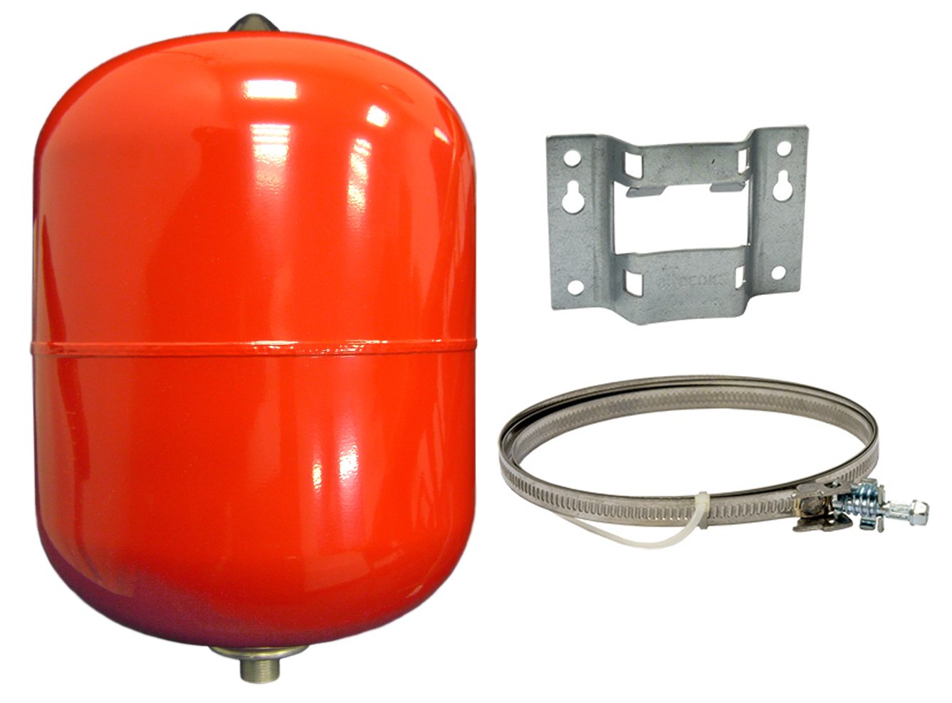 Altecnic (ERES) 18 Litre Heating Expansion Vessel & Bracket