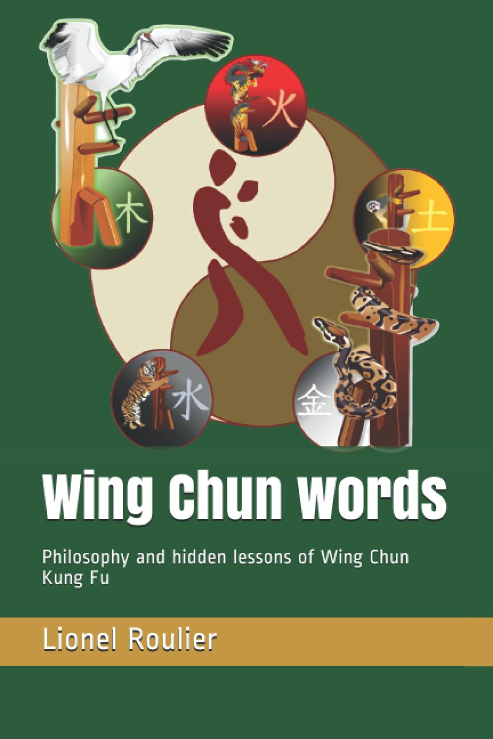 Wing Chun words: Philosophy and hidden lessons of Wing Chun Kung Fu