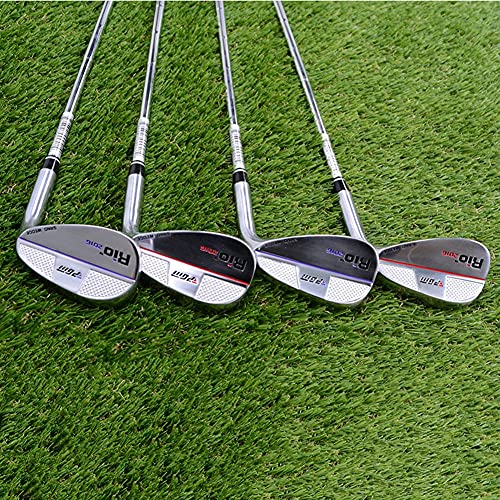 PGM-Golf-Sand-Wedge-Nueva-cuna-de-Lanzamiento-de-56-Grados-o-60-Grados-para-Elegir-Regular-aleacion-de-Zinc-y-Acero-Estable-diestros-35