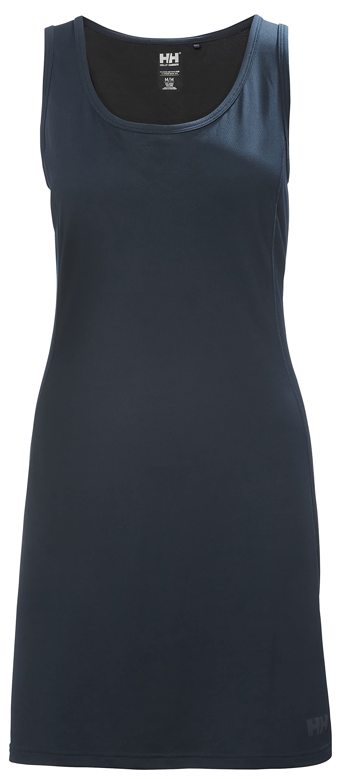 Helly Hansen W HH Lifa Active Solen DreSS