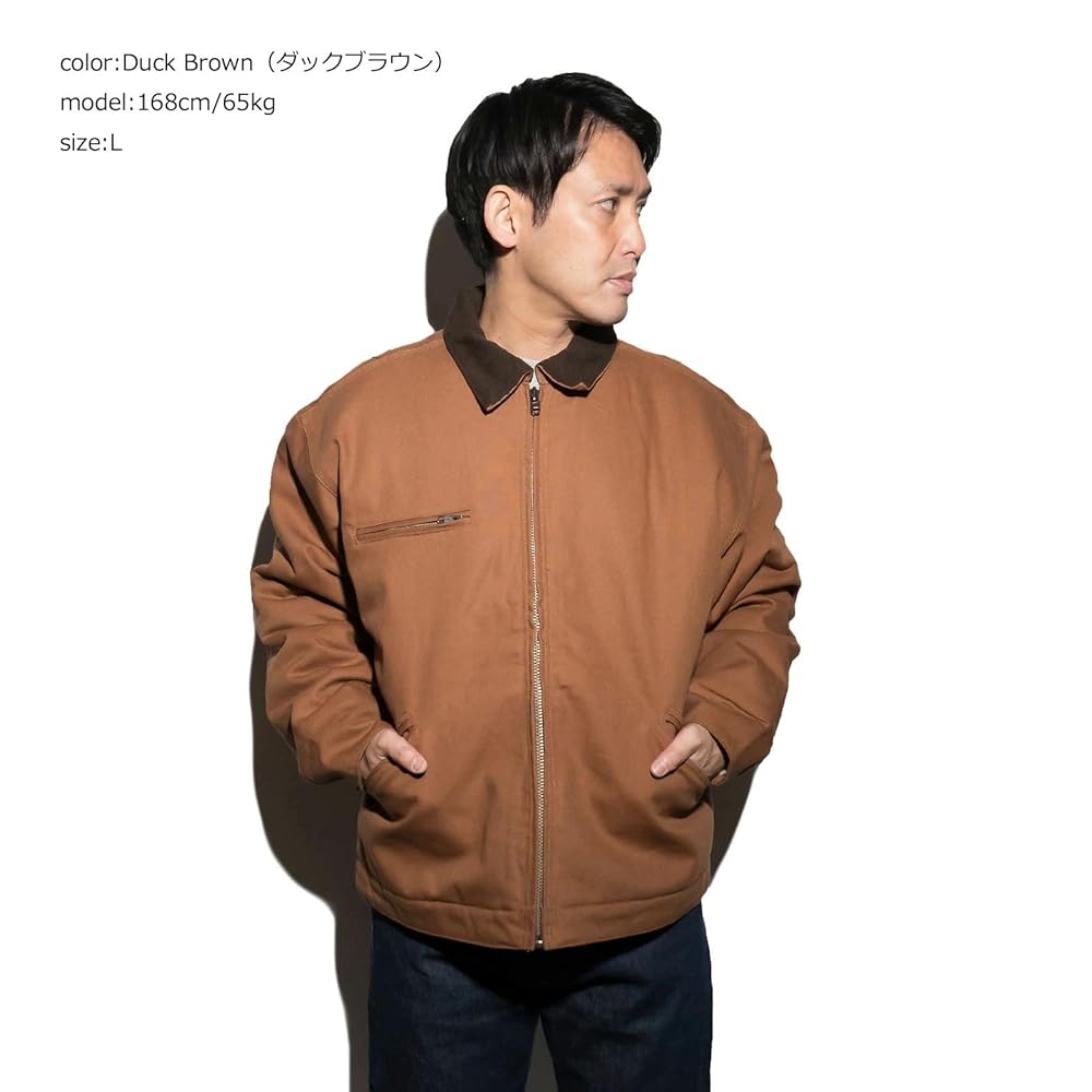 Amazon | コーナーストーン CORNER STONE J763 ダッククロス