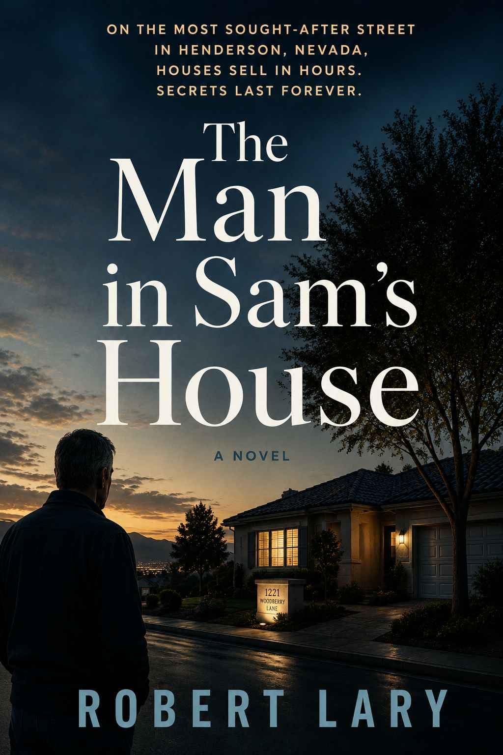 The Man in Sam's House