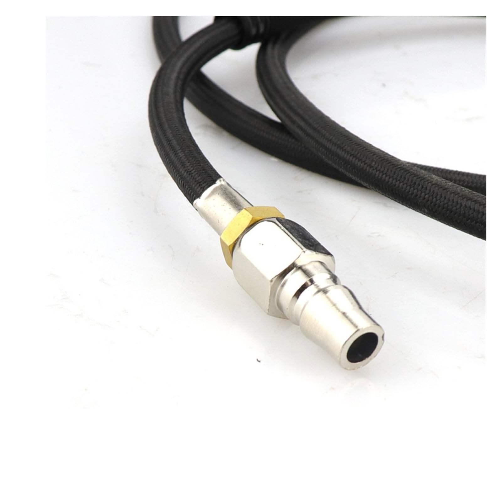 Kit de amoladora de aire comprimido Micro Máquina de corte y pulido de archivos alternativos neumática de archivo de aire ultrasónico con tubo silenciador a prueba de golpes
